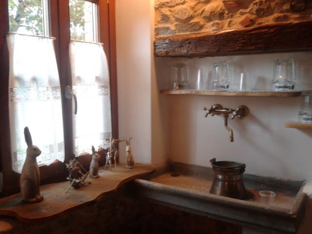 Alloggio Agrituristico Conte Ottelio Pradamano Εξωτερικό φωτογραφία