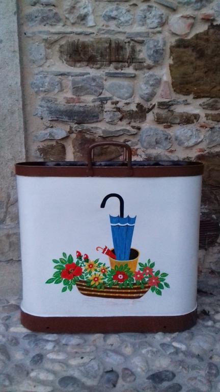 Alloggio Agrituristico Conte Ottelio Pradamano Εξωτερικό φωτογραφία