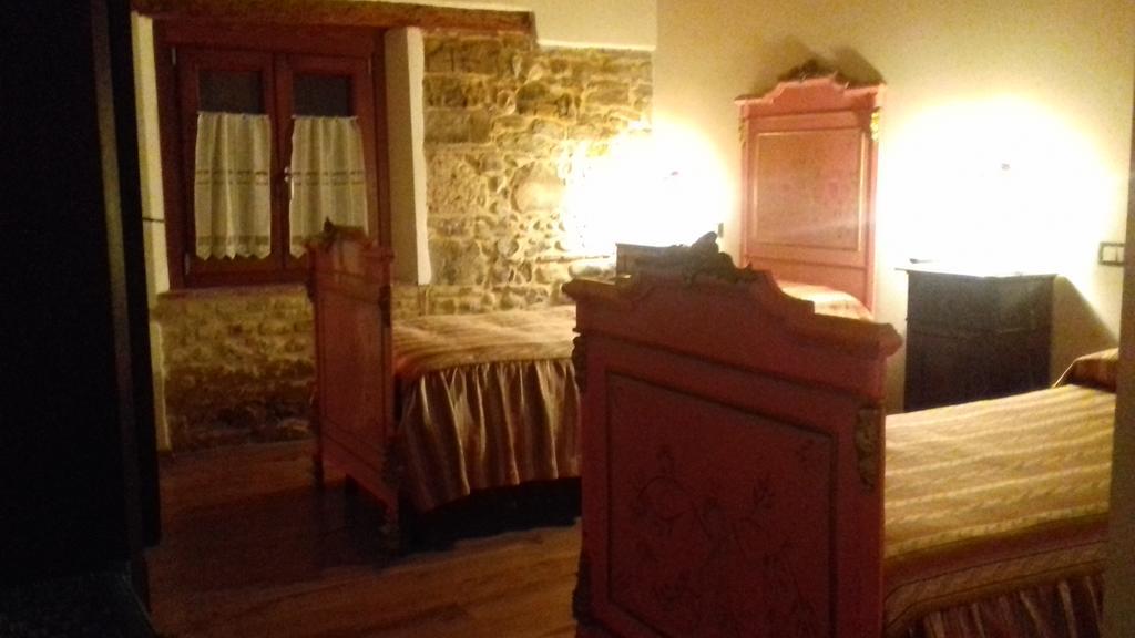 Alloggio Agrituristico Conte Ottelio Pradamano Εξωτερικό φωτογραφία