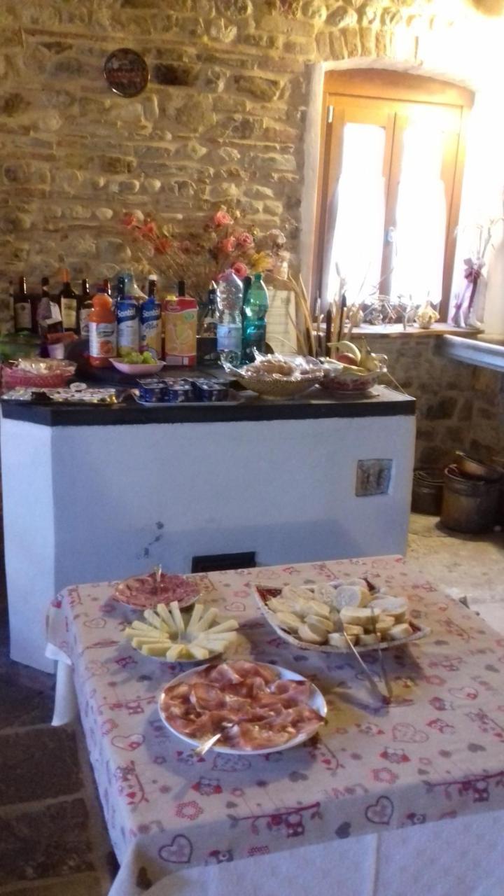 Alloggio Agrituristico Conte Ottelio Pradamano Εξωτερικό φωτογραφία